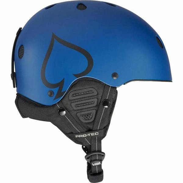 Pro Tec Pro-Tec Snow Helmet Low Pro Snow