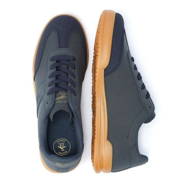 Penguin PEN0676-P13 Men's Giovanni - Navy/Gum