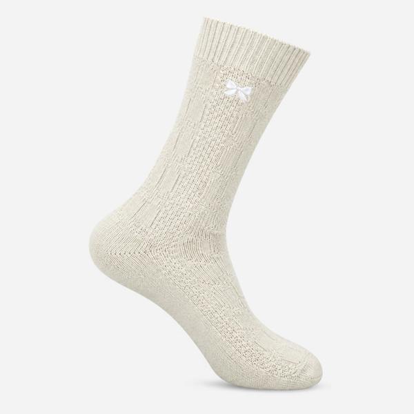 Totes SUPERSOFT ANKLE SOCKS WITH EMBROIDERY Crew Socks Socks   in  Multicoloured