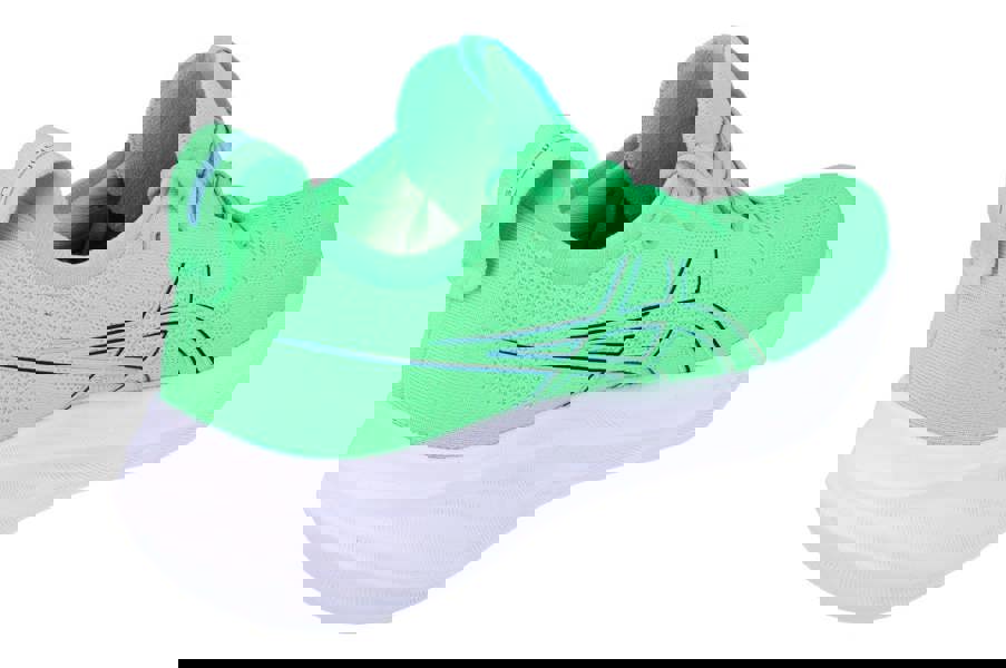 Asics Gel-Nimbus 26 Mens 1011B794  302 - New Leaf Soothing Sea 302 - Photo 2