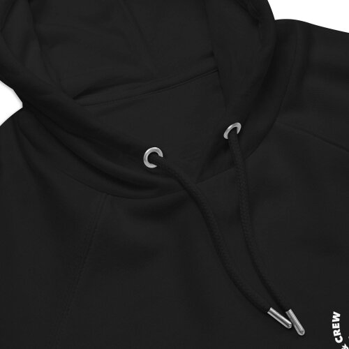 Anchor & Crew Art & Momentum Creative Standard Organic Cotton Hoodie