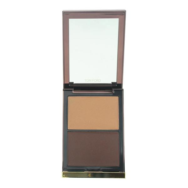 Tom Ford Shade and Illuminate Contour Duo 15g Intensity 3