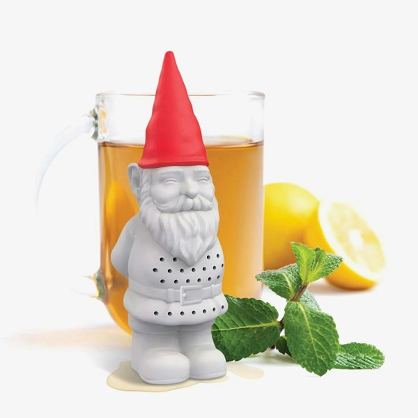 T. H. Baker Fred Gnome Brew Tea Infuser 5321921