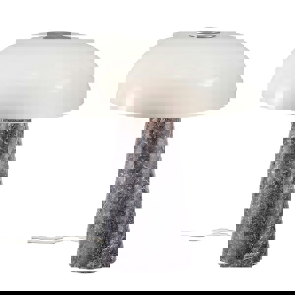 Nordlux Glossy | Table lamp | Grey