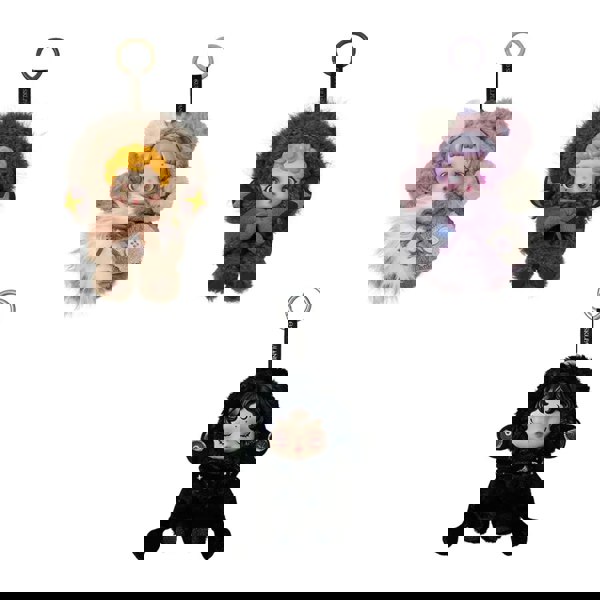 POP MART SKULLPANDA - You Found Me Series, Blind Box Figurine, Random Design Action Figures Collectible Toys - 100% genuine with Money Back Guarantee