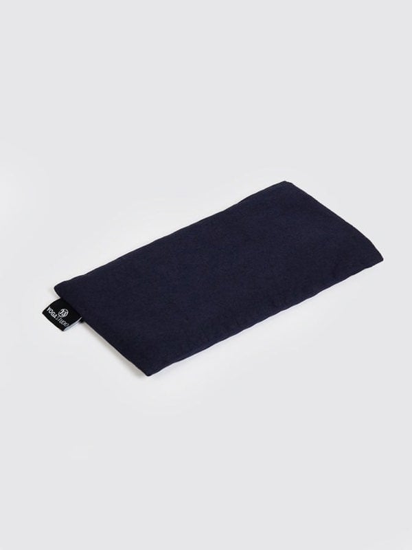 Yoga Studio Organic Linseed Unscented Eye Pillow Mask