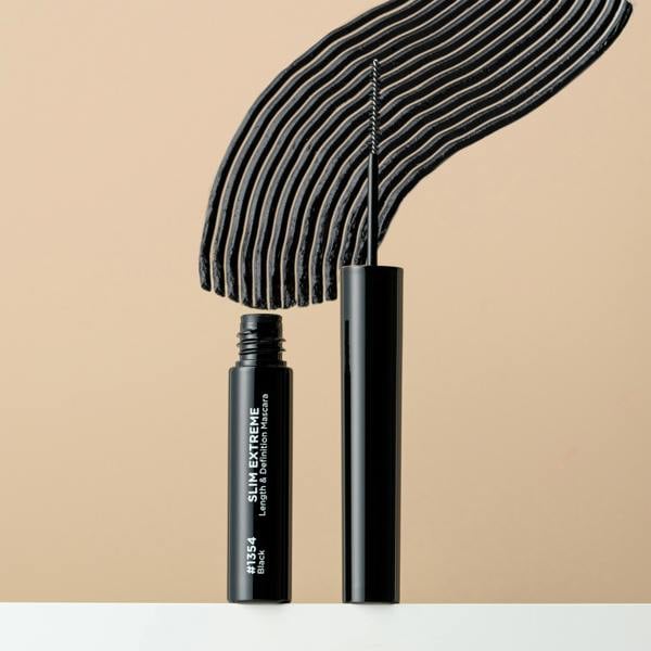 Lord and Berry Slim Extreme - Length & Definition Mascara 4ml