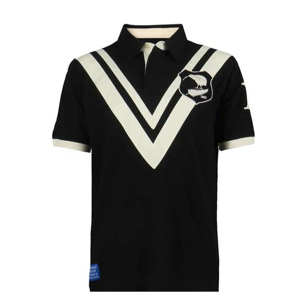 Rugby-League-New-Zealand-Retro-Shirt-Polo-front