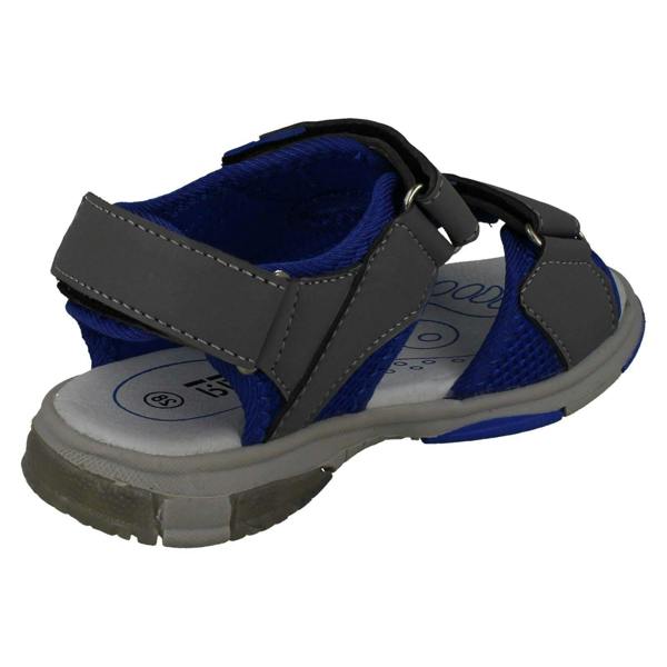 Reflex Boys Reflex Casual Sandals N0055