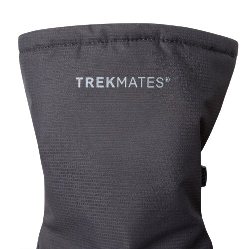 Trekmates Mens Waterproof Insulated Outdoor Gloves with Touchscreen Grip
