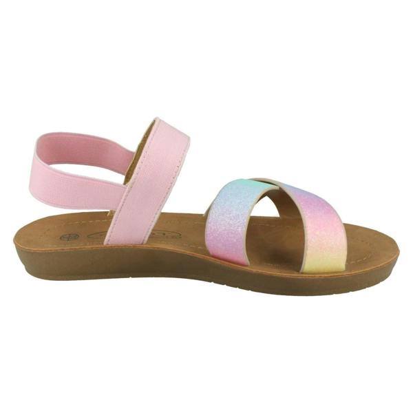 Spot On Girls Spot On Slingback Sandals H0351