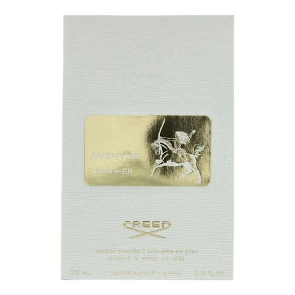 Creed Aventus For Her Eau De Parfum 75ml for Her