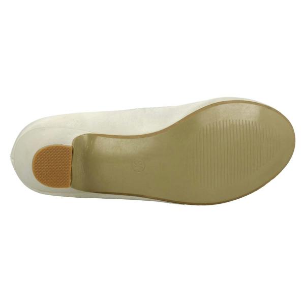 Spot On Girls Spot On Mary Jane Style Party Shoes
