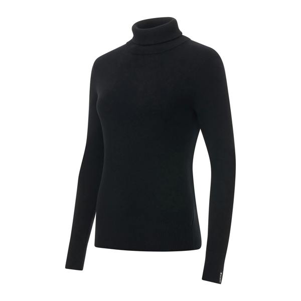 Dare 2B Womens/Ladies Diam Midlayer - Black - 