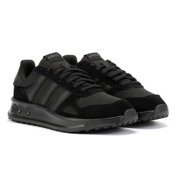 Adidas Run 84 Men's Black Trainers