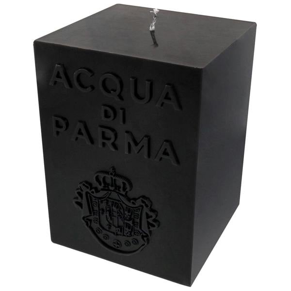 Acqua Di Parma Home Fragrances Amber Cube Candle 1000g