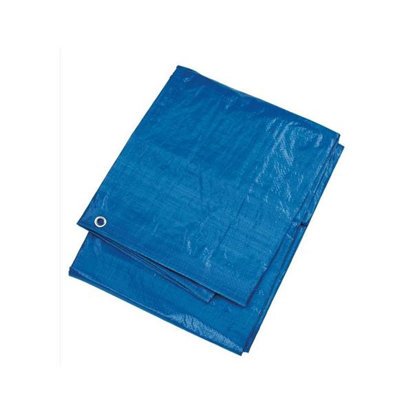 Harris Seriously Good Tarpaulin - Blue - 
