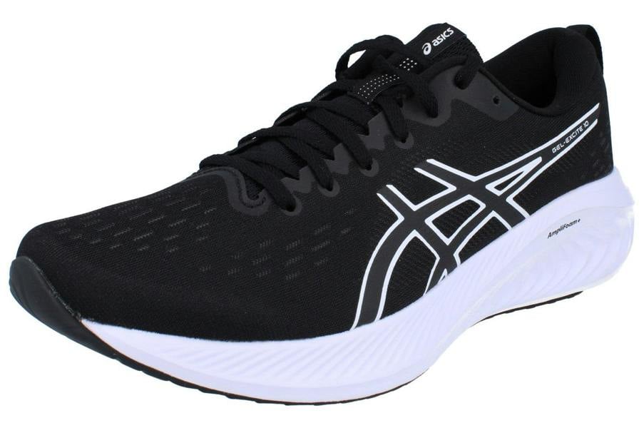 Asics Gel-Excite 10 Mens Running Trainers 1011B600 Shoes  003
