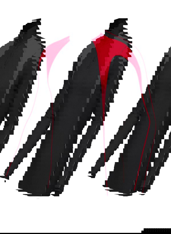 Xero Degrees Youth Premium Pro Half Zip Mid-Layer {XO-CH812}