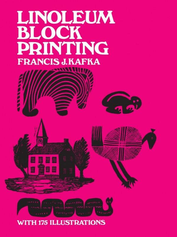 Linoleum Block Printing