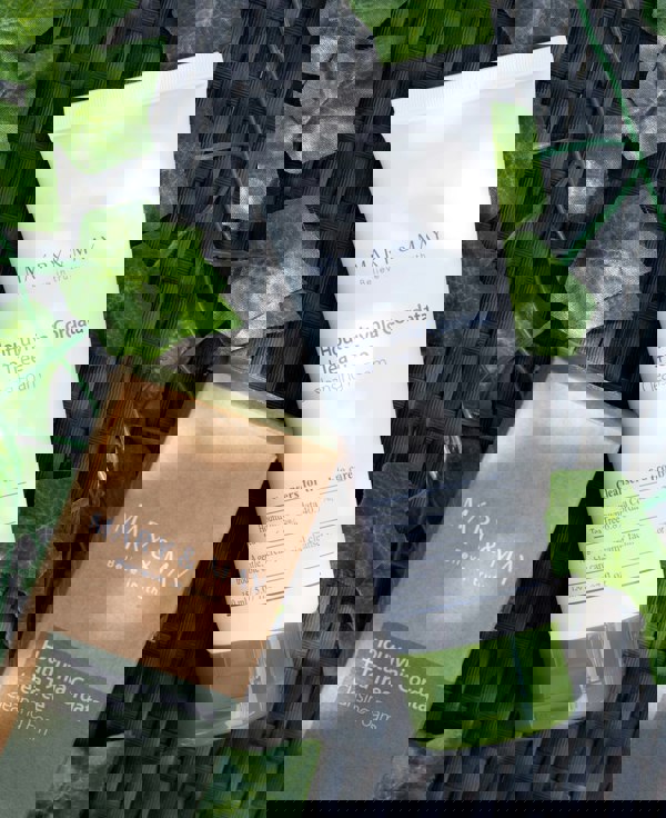 Mary & May Houttuynia Cordata + Tea Tree Cleansing Foam 150ml