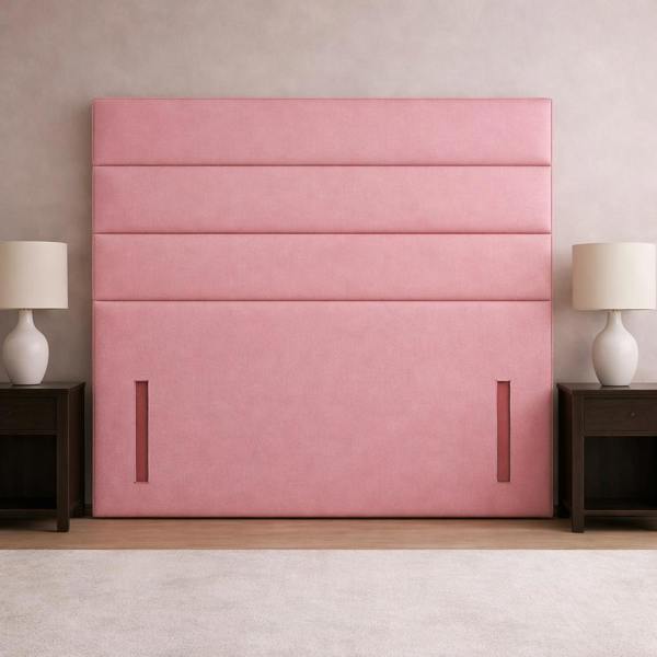 Great British Beds Horizontal Line Headboard