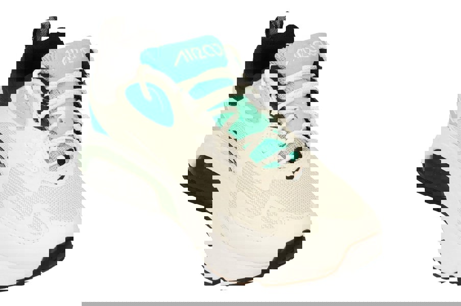 Nike Womens Air Max 200 Cj0629  101 - White Black Platinum Tint 101 - Photo 3