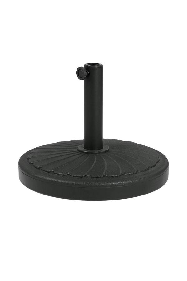 20kg Heavy Duty Round Umbrella Base