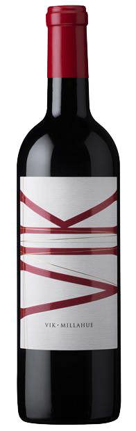 Vina VIK, VIK, Millahue, Valle de Cachapoal 2019 75cl
