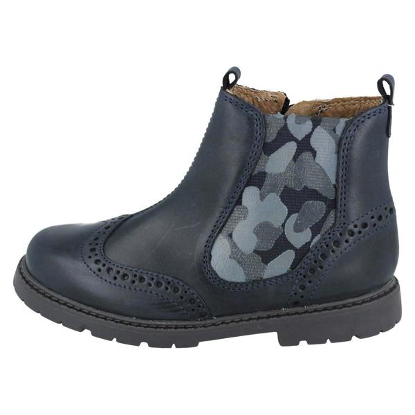Start-rite Girls Startrite Ankle Boots Chelsea