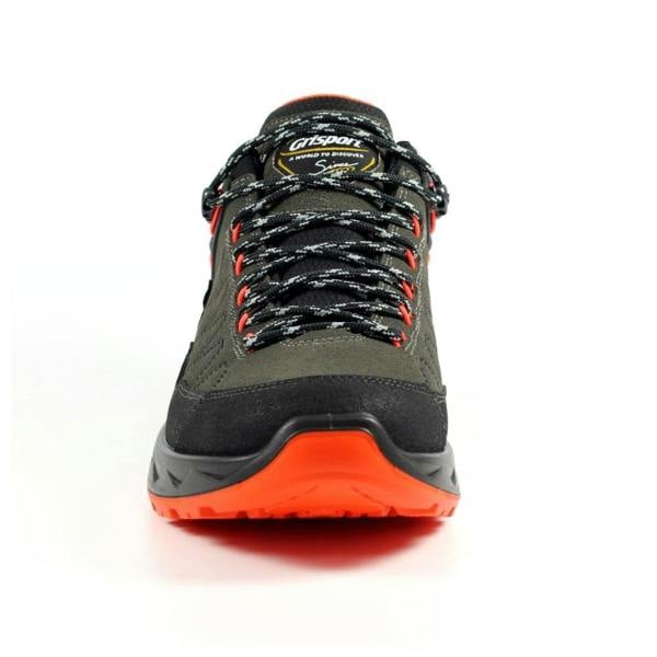 Grisport Spur walking shoes ideal mens walking shoes for trails, dog walks and casual wear