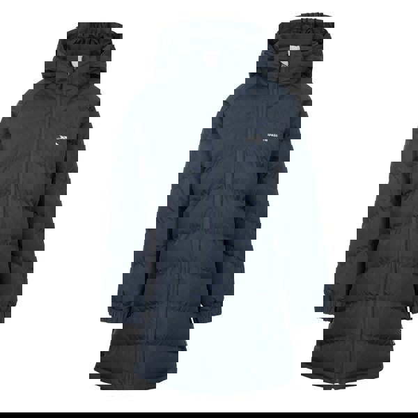 Trespass Childrens/Kids Faymont Padded Jacket - Navy