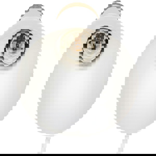 Nordlux Devone | Table lamp | White