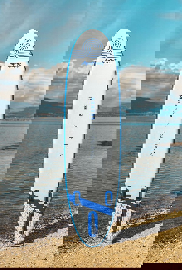 Aquaplanet SEEKER 10’8" Inflatable Paddle Board Package