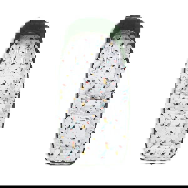 Cosatto Ultimate Footmuff Bureau - Footmuff - Cosatto Store