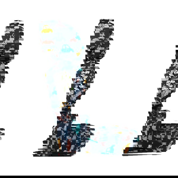 Cosatto Ninja i-Go R129 Travel Car Seat Beep Beep