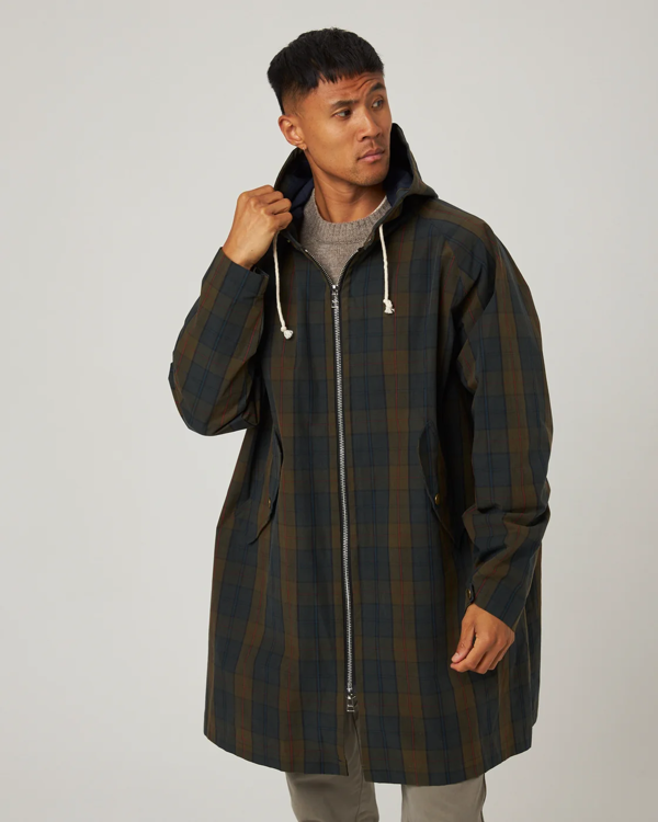 Peregrine  Unisex Ford Cagoule
