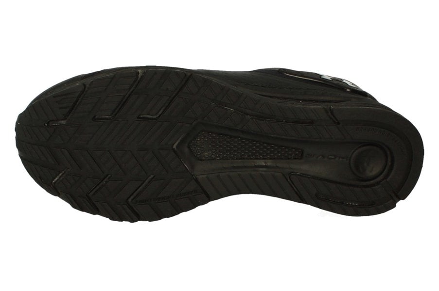 Under Armour Hovr Flux Mvmnt Mens 3025354  001 - Black 001 - Photo 4