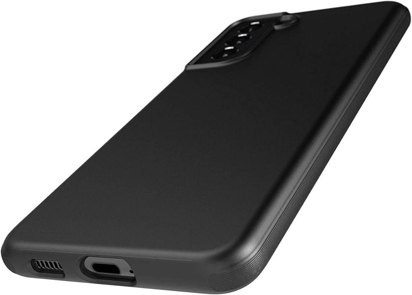 Tech21 Tech 21 Evo Slim for Samsung Galaxy S21 Plus 6.7" Black T21-8774