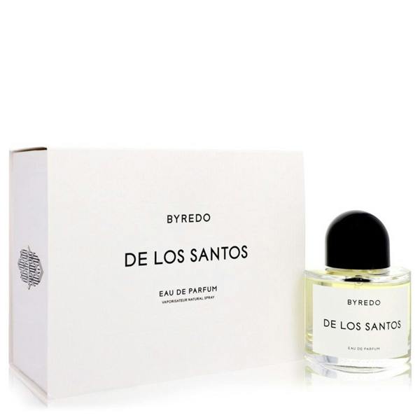 Byredo De Los Santos Eau De Parfum 100 ml