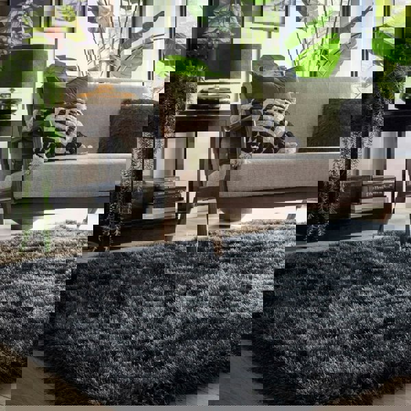 The Rugs Decadence Plush Tufted Rug 60x120 cm