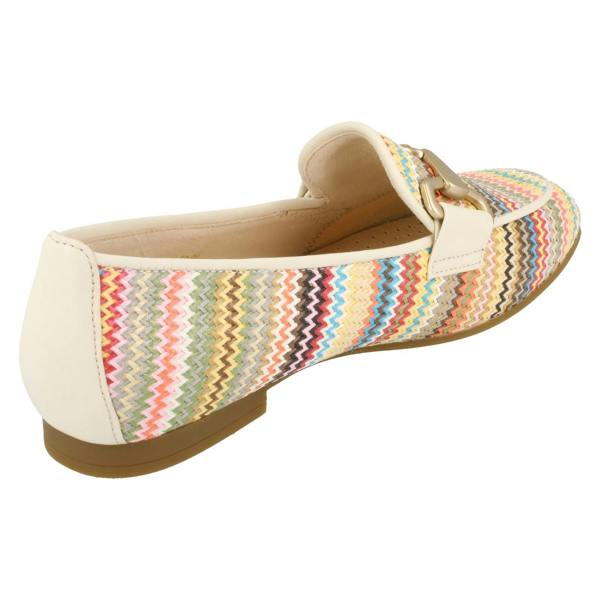 Gabor Ladies Gabor Slip On Shoes 85.214