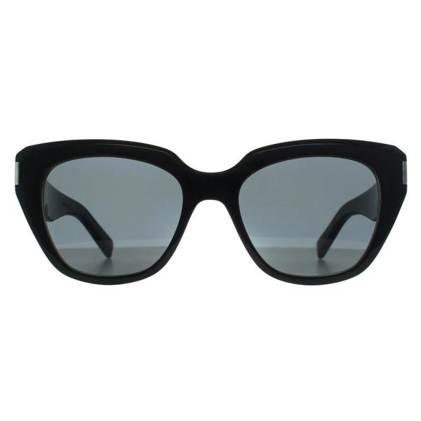 Polaroid Sunglasses PLD 4144/S/X 807 M9 Black Grey Polarized
