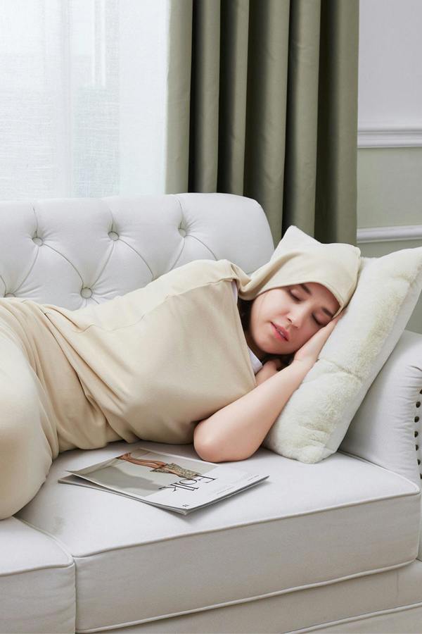 Ezysleep Cocoon Snuggle Wrap