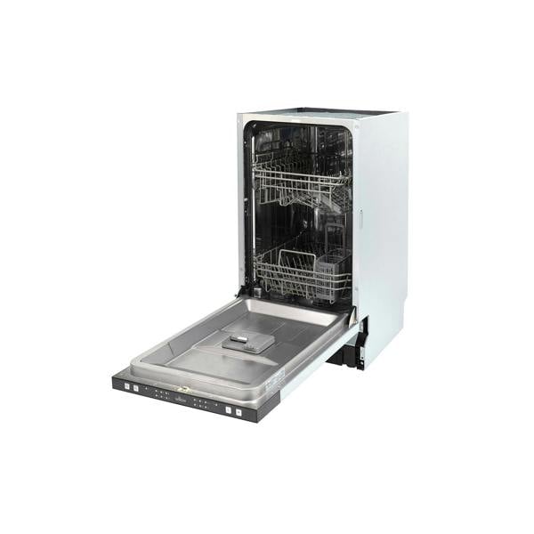 Willow 45cm Integrated Dishwasher WDW945I