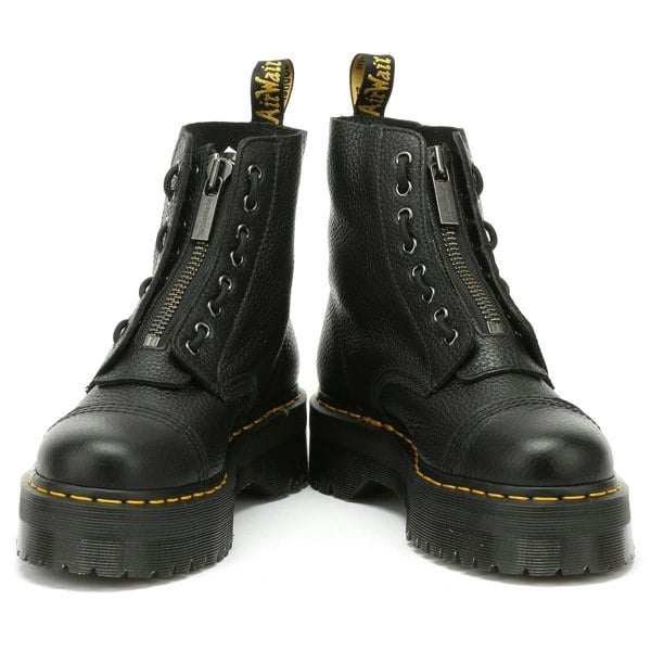 Dr. Martens - 22564001 Women's SINCLAIR Black