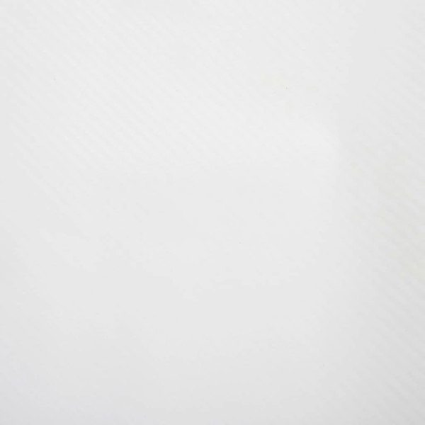 Berkfield Car Film 4D White 100x150 cm