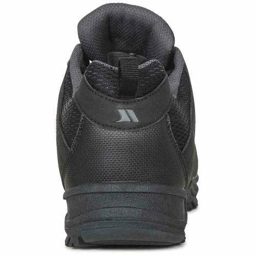Mens Trespass Finley Low Cut Hiking Shoes