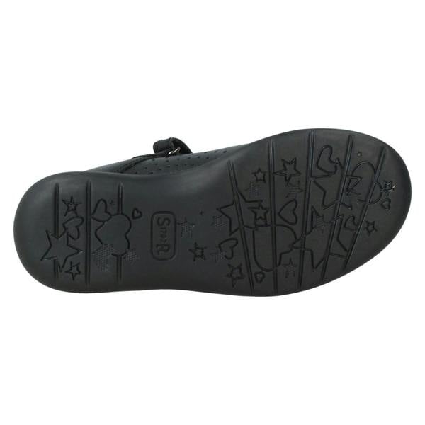 Start-rite Girls Startrite Mary Jane School Shoes Wish