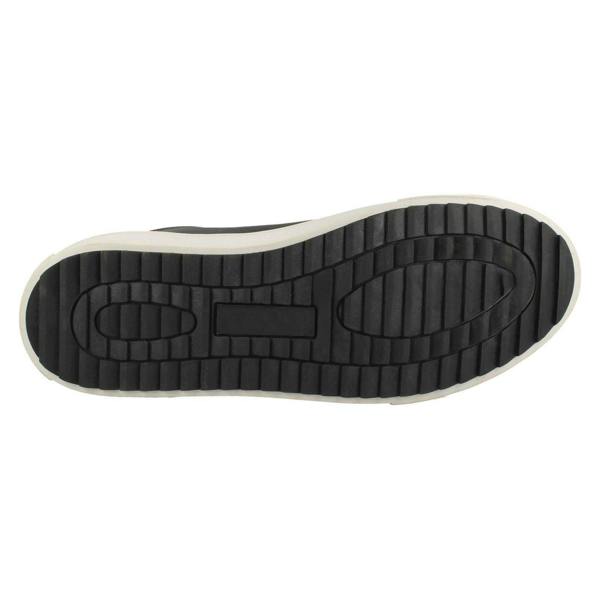 Spot On Ladies Spot On Hi-Top Trainer Boots